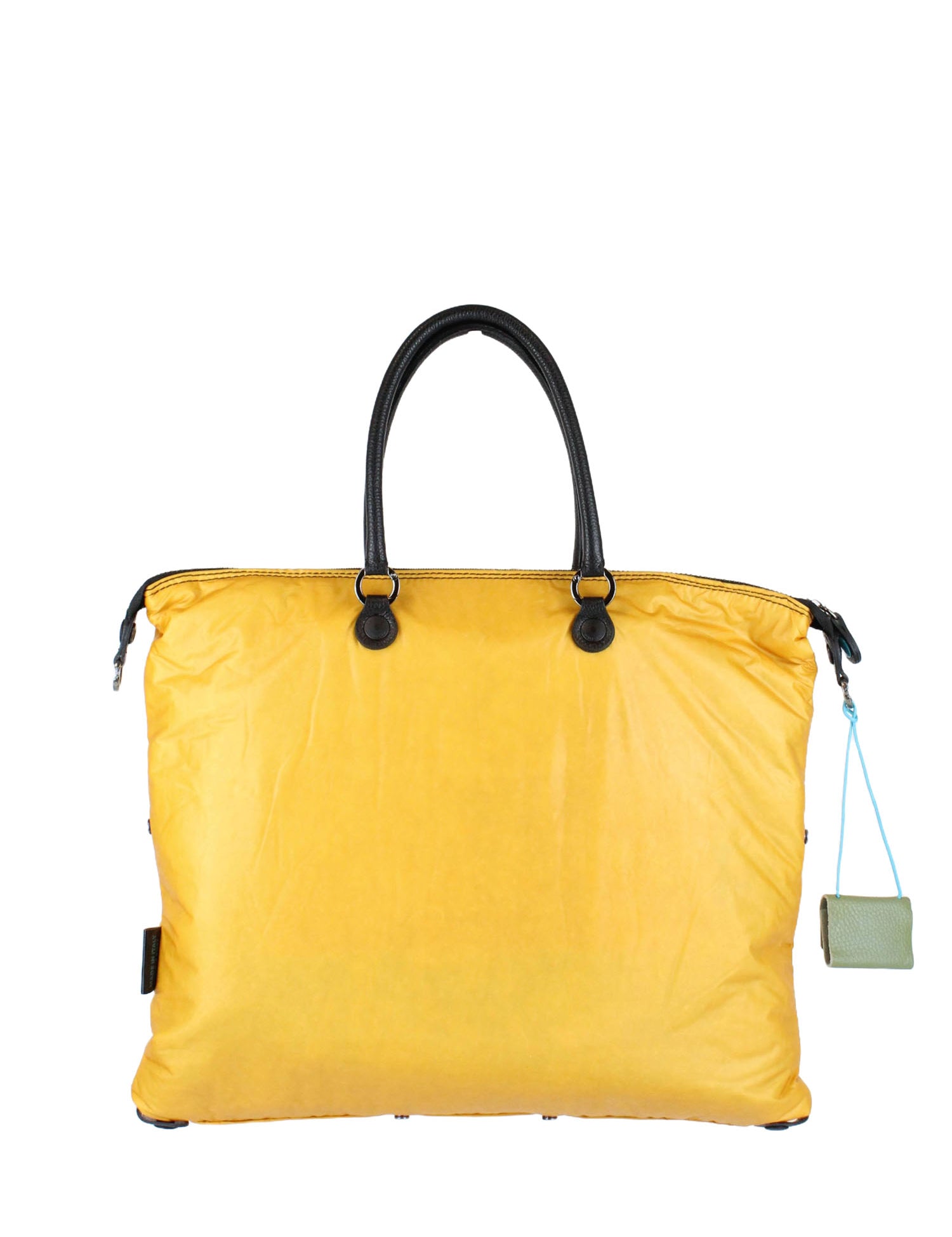 Borse a mano Giallo Gabs