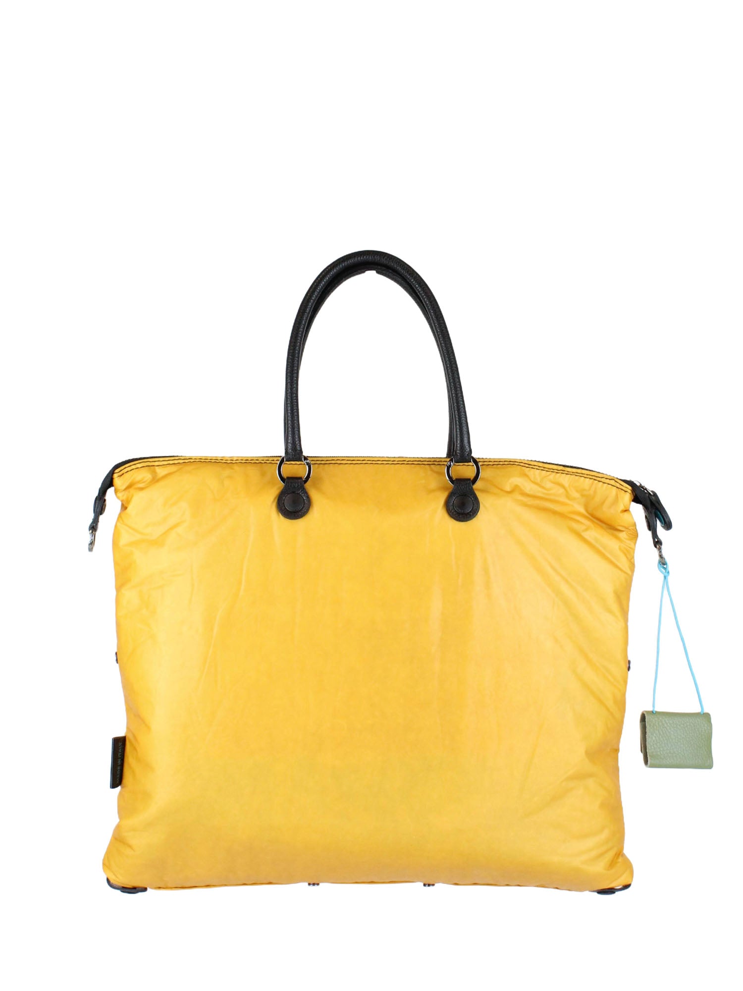 Borse a mano Giallo Gabs