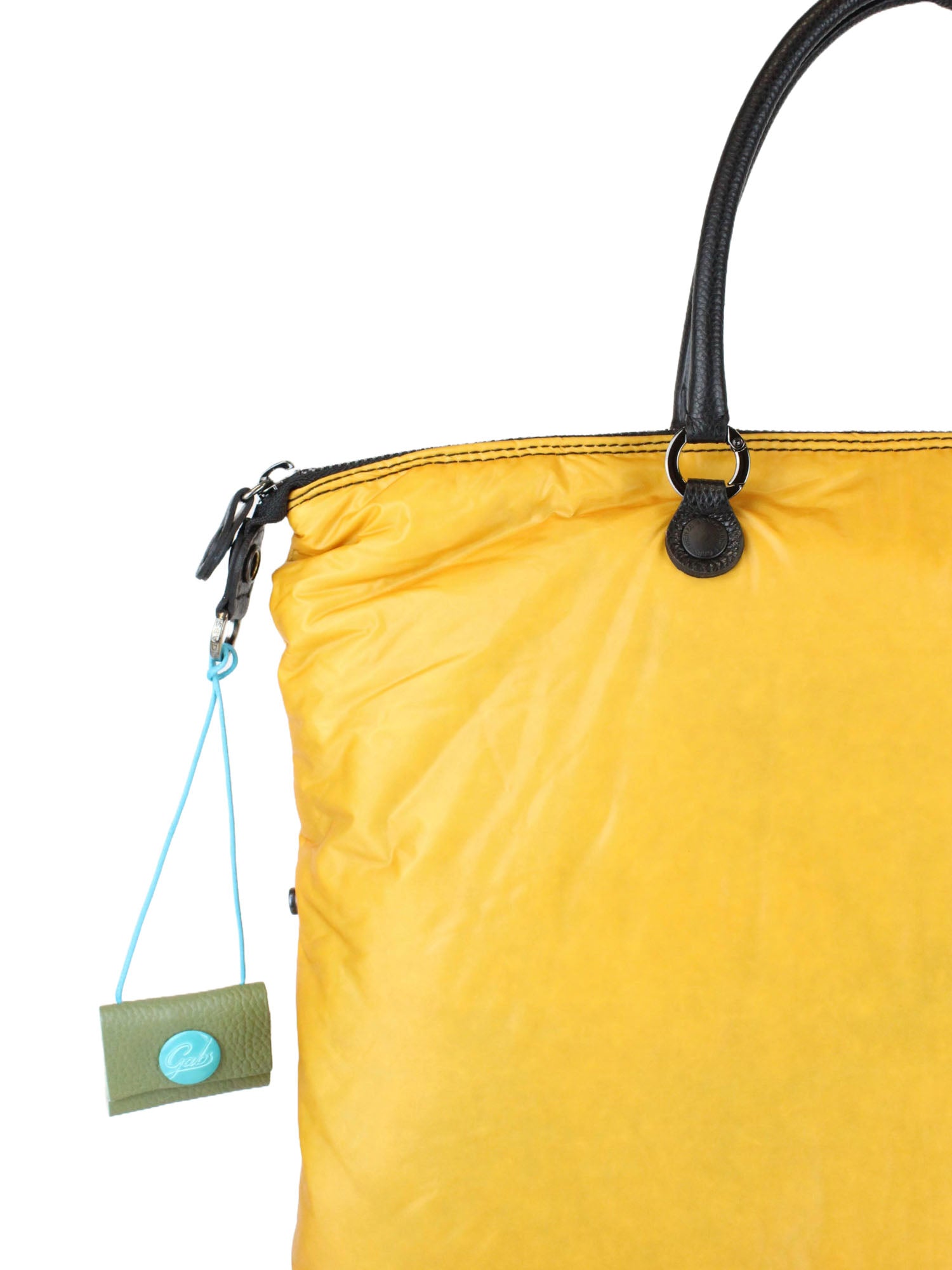 Borse a mano Giallo Gabs