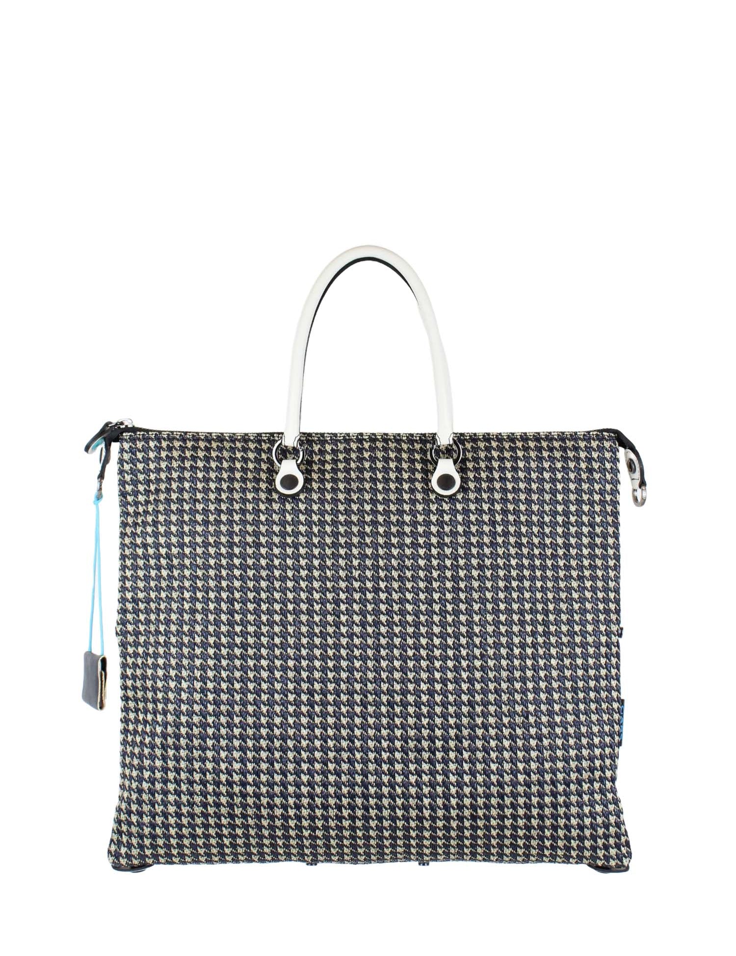 Borse a mano Bianco Gabs