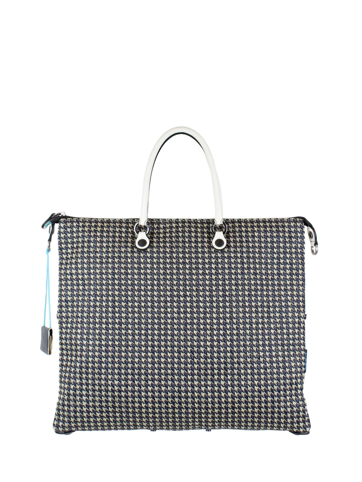 Borse a mano Bianco Gabs