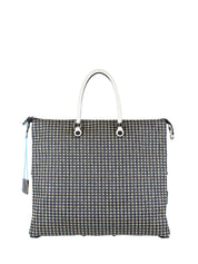 Borse a mano Bianco Gabs