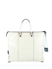 Borse a mano Bianco Gabs