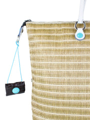 Borse a spalla Beige Gabs