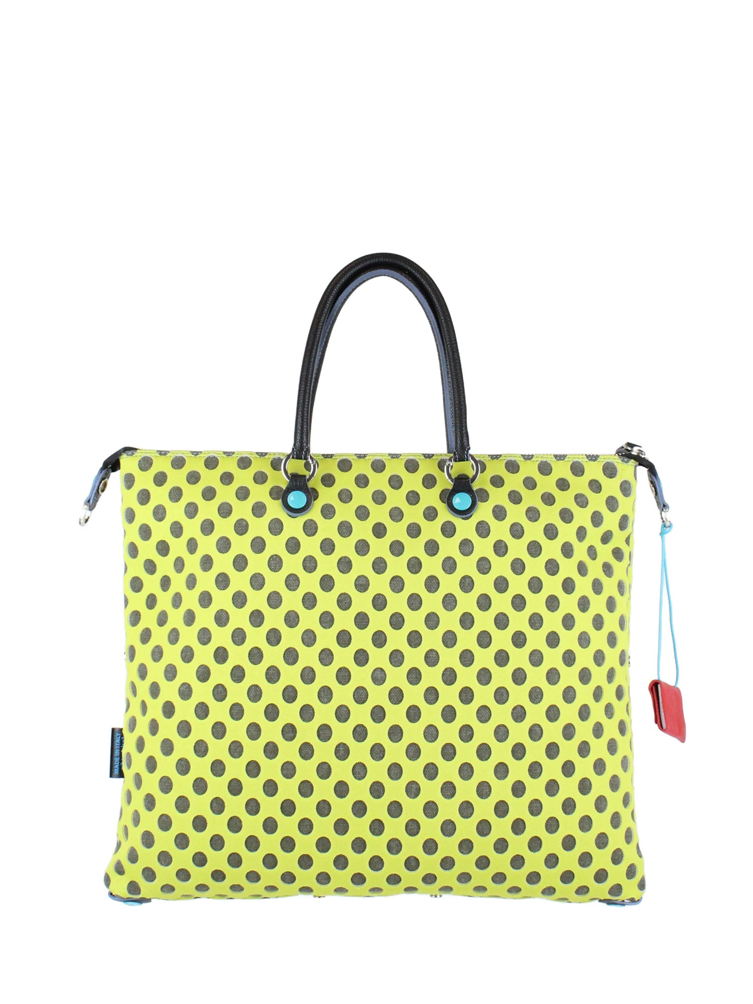 Borse a spalla Verde Gabs