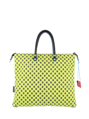 Borse a spalla Verde Gabs