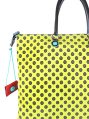 Borse a spalla Verde Gabs