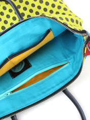 Borse a spalla Verde Gabs