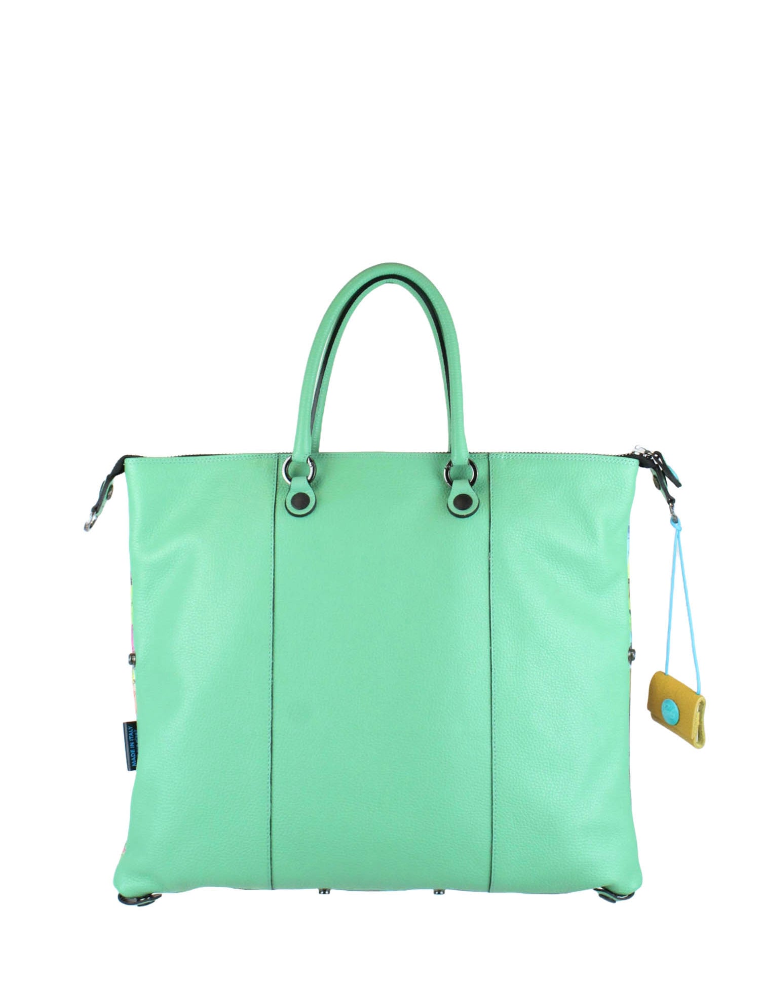 Borse a mano Verde Rosa Gabs