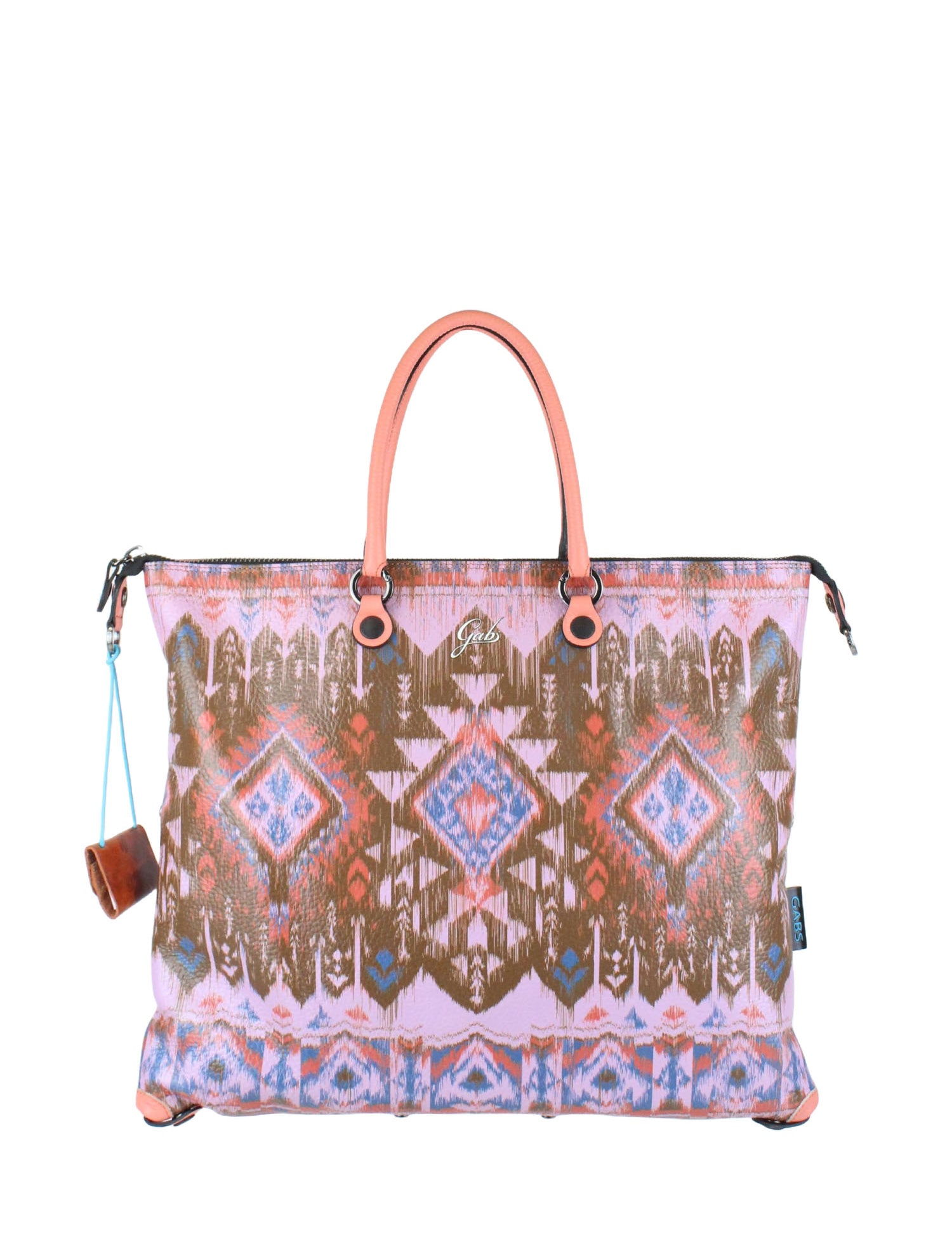 Borse a mano Rosa Gabs