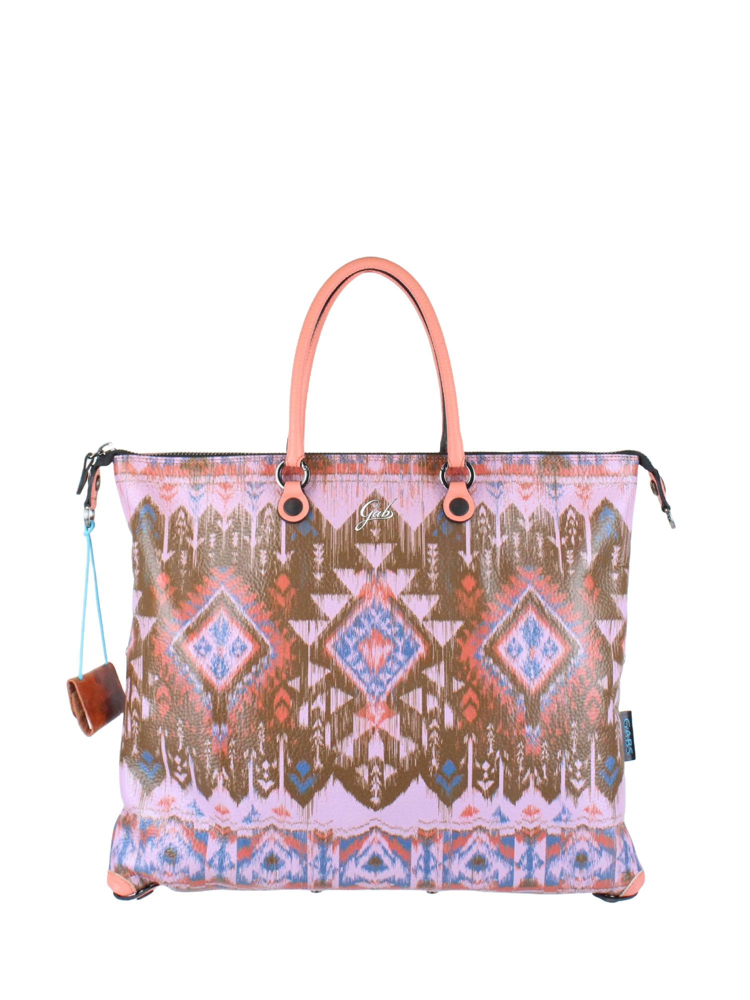 Borse a mano Rosa Gabs