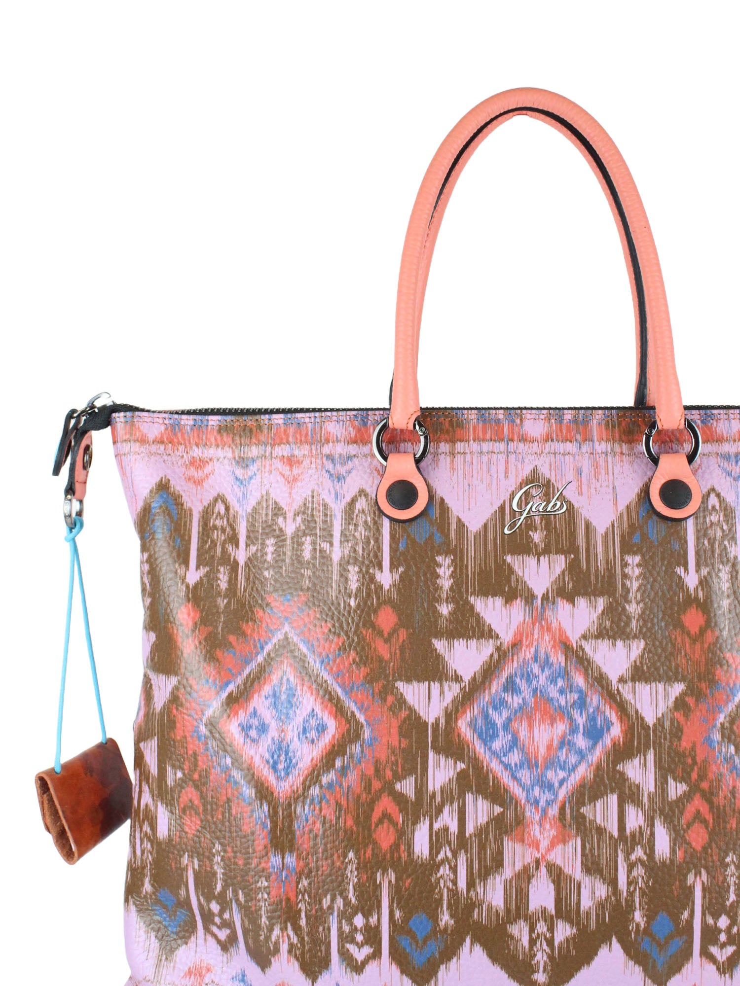 Borse a mano Rosa Gabs