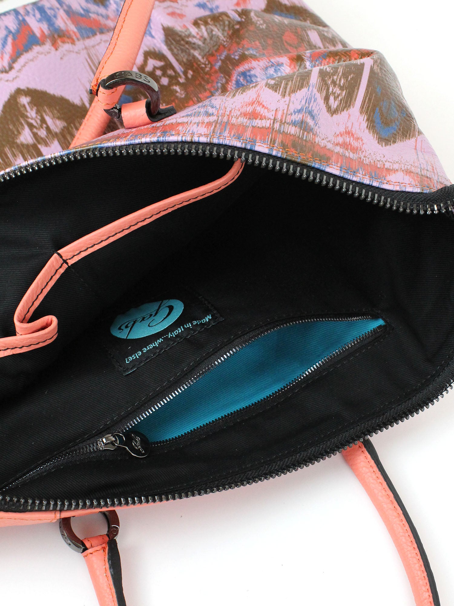 Borse a mano Rosa Gabs