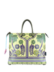 Borse a mano Verde Chiaro Gabs