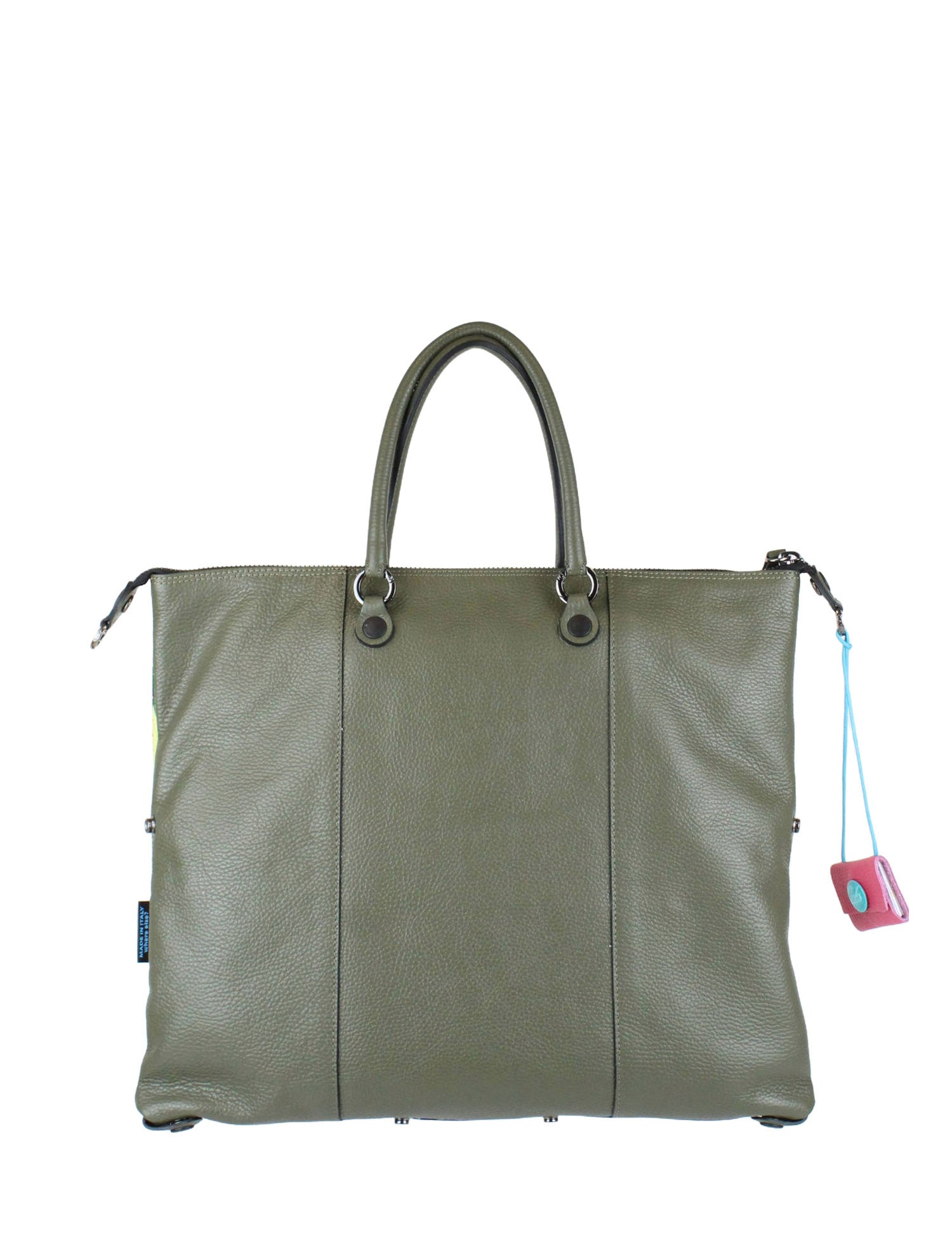 Borse a mano Verde Chiaro Gabs