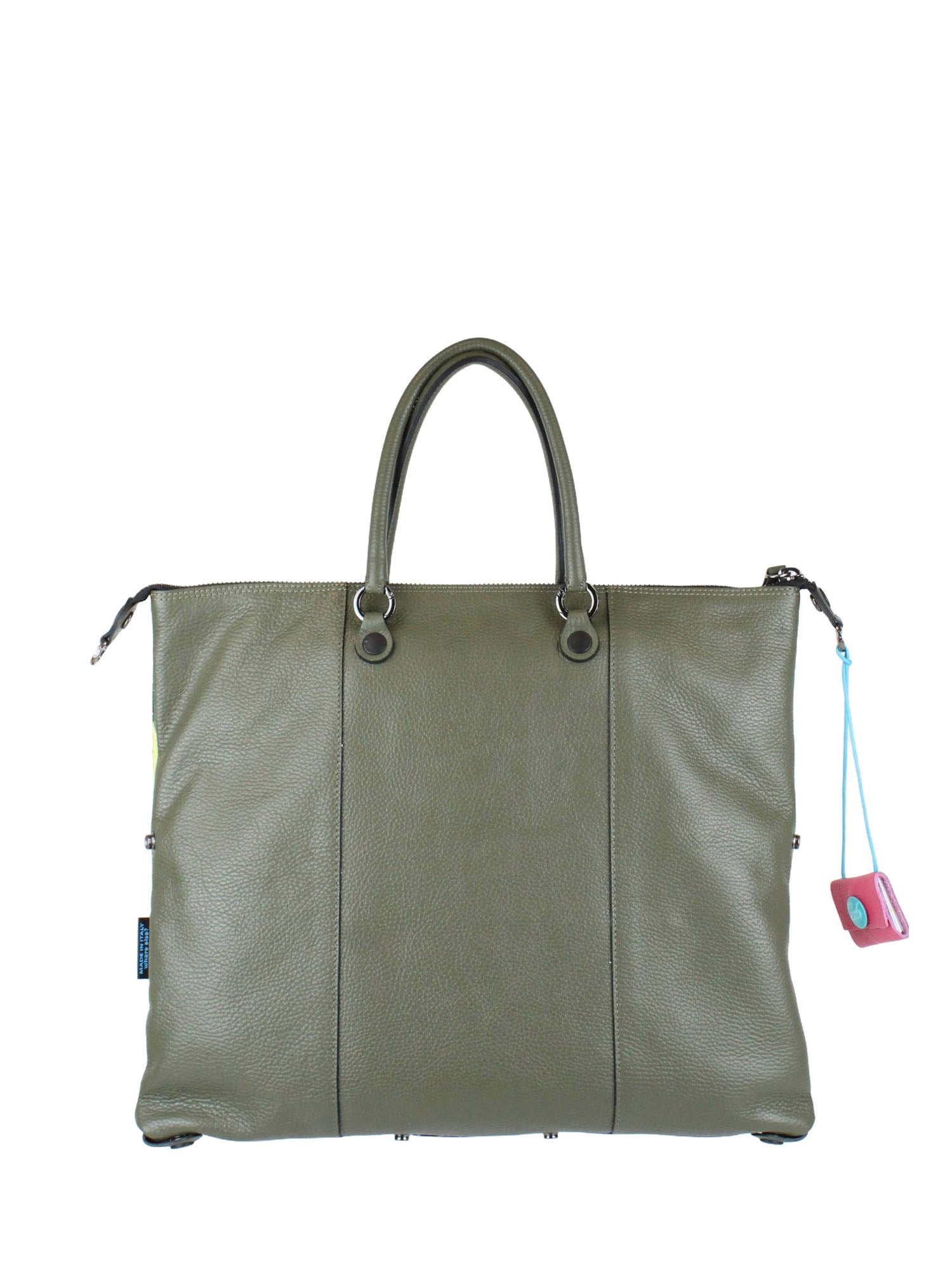 Borse a mano Verde Chiaro Gabs