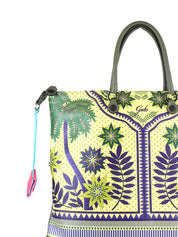 Borse a mano Verde Chiaro Gabs