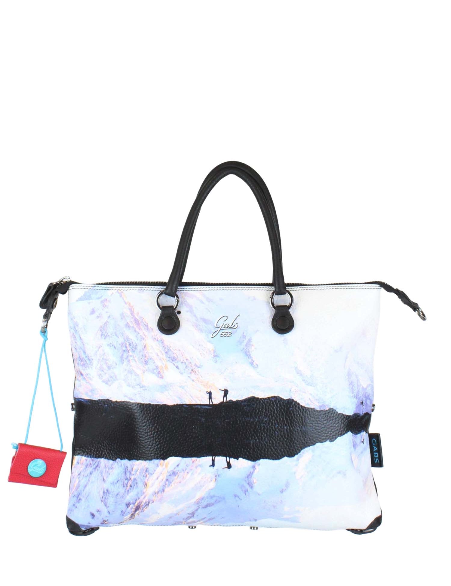 Borse a mano Nero Gabs