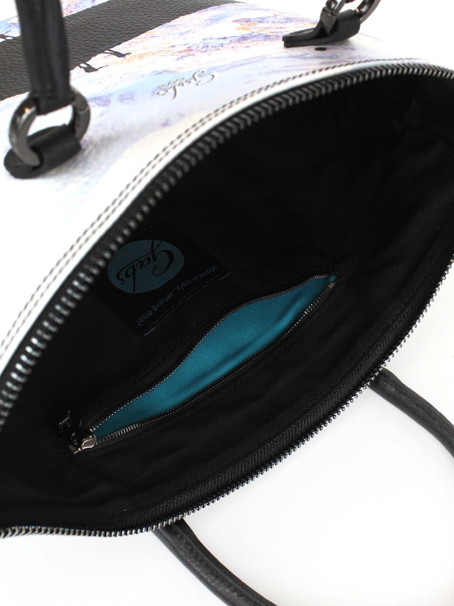 Borse a mano Nero Gabs