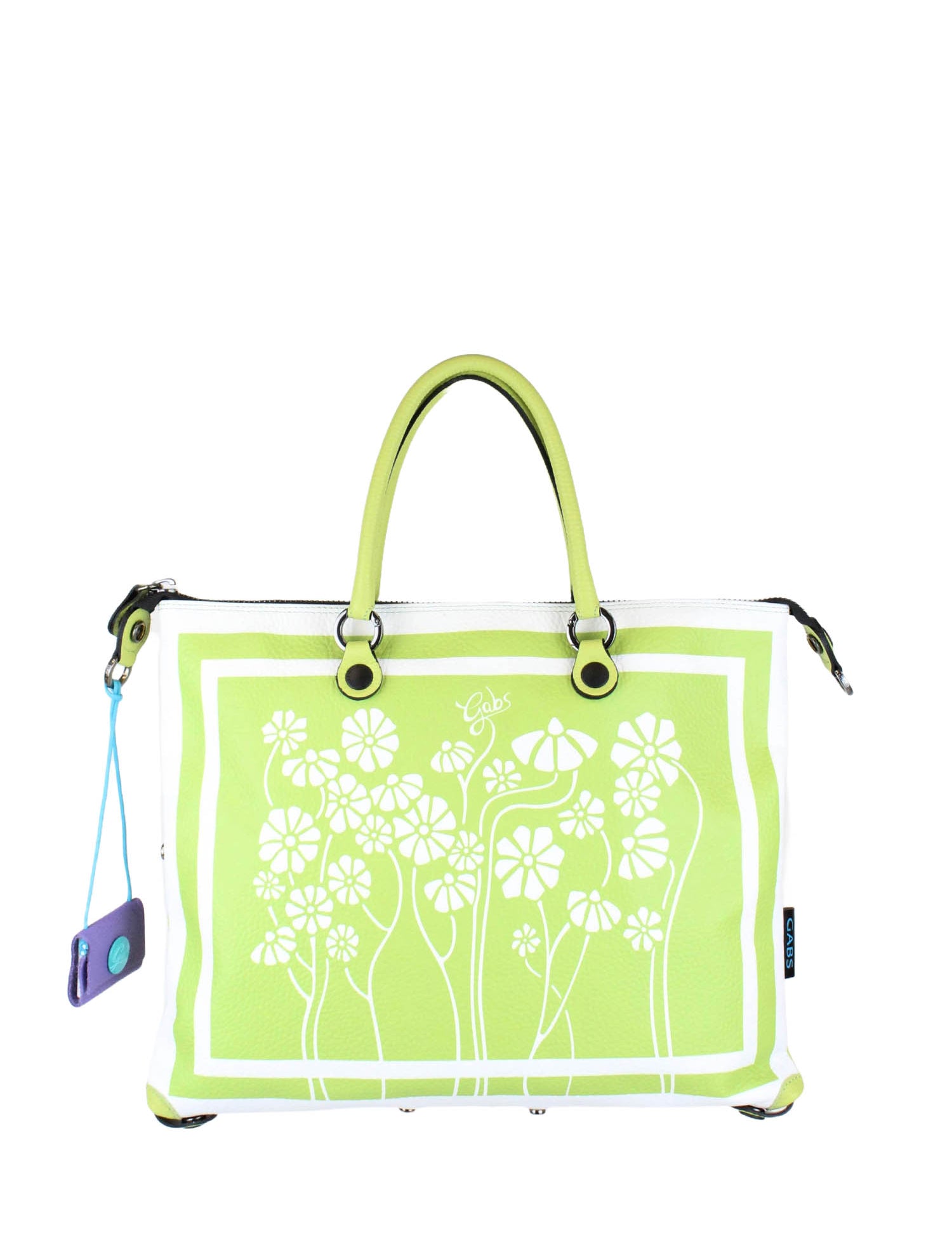 Borse a mano Verde Gabs