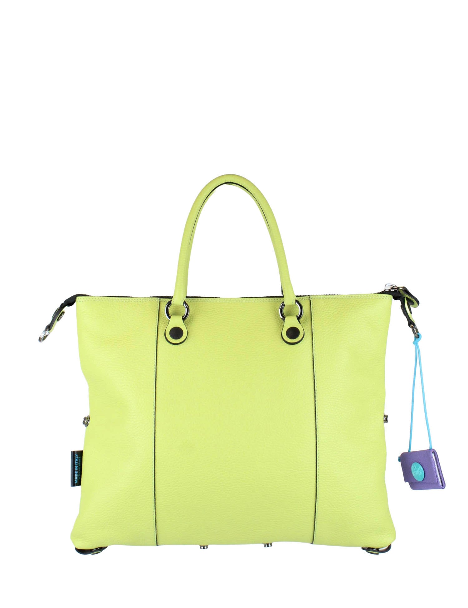 Borse a mano Verde Gabs