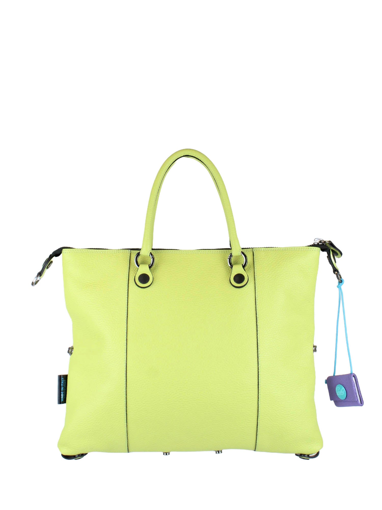 Borse a mano Verde Gabs