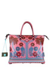 Borse a mano Fucsia Gabs