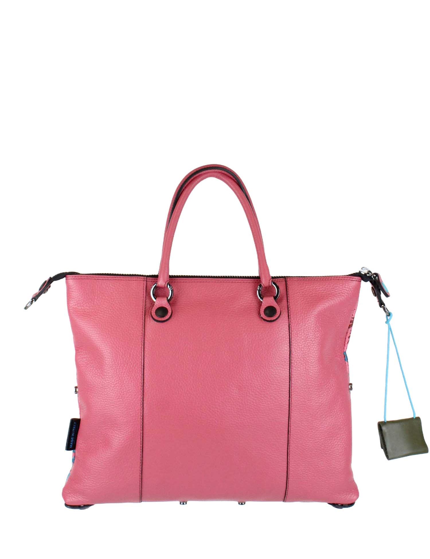 Borse a mano Fucsia Gabs