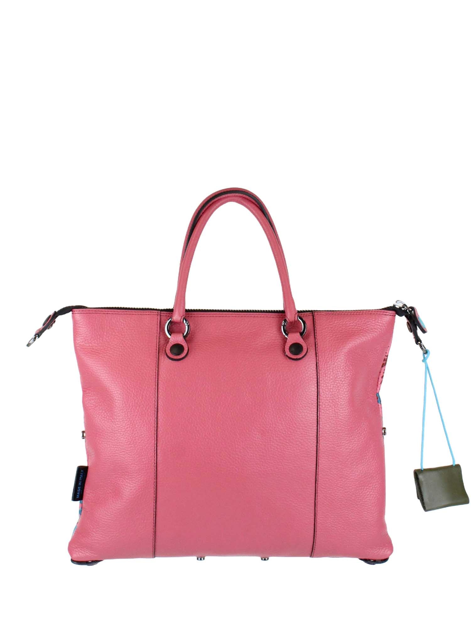 Borse a mano Fucsia Gabs