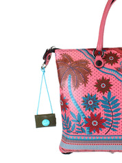 Borse a mano Fucsia Gabs