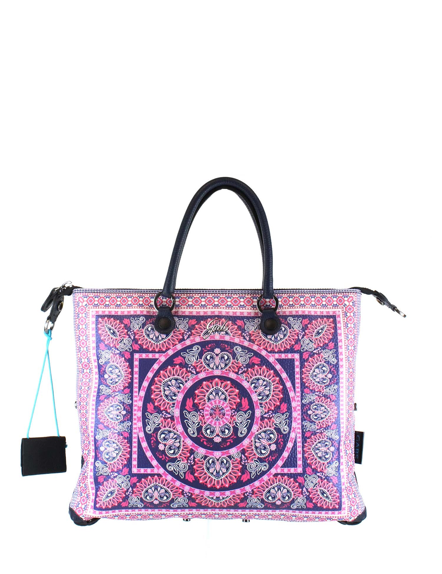 Borse a mano Blu Gabs