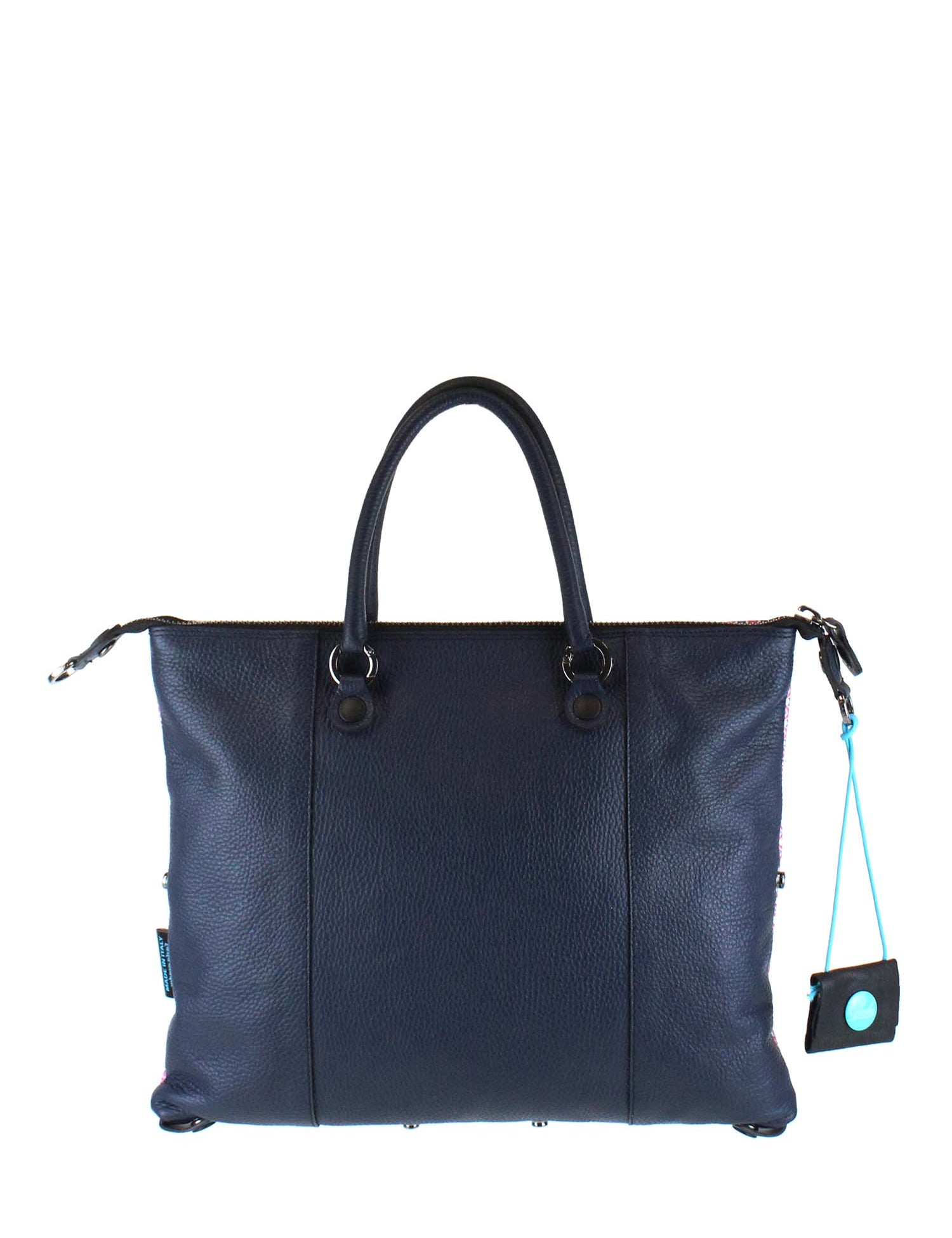 Borse a mano Blu Gabs