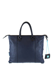 Borse a mano Blu Gabs
