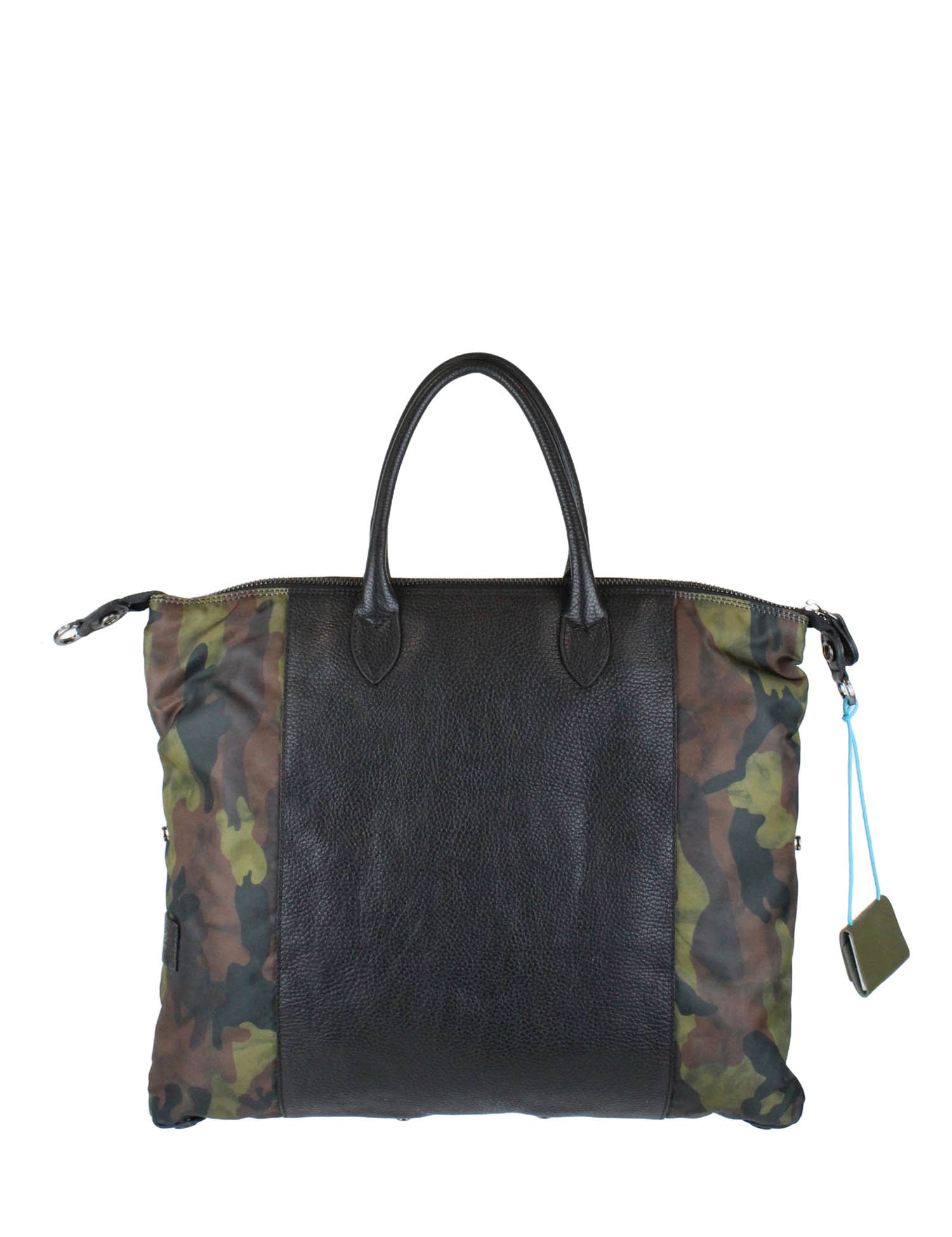 Borse a spalla Nero Gabs