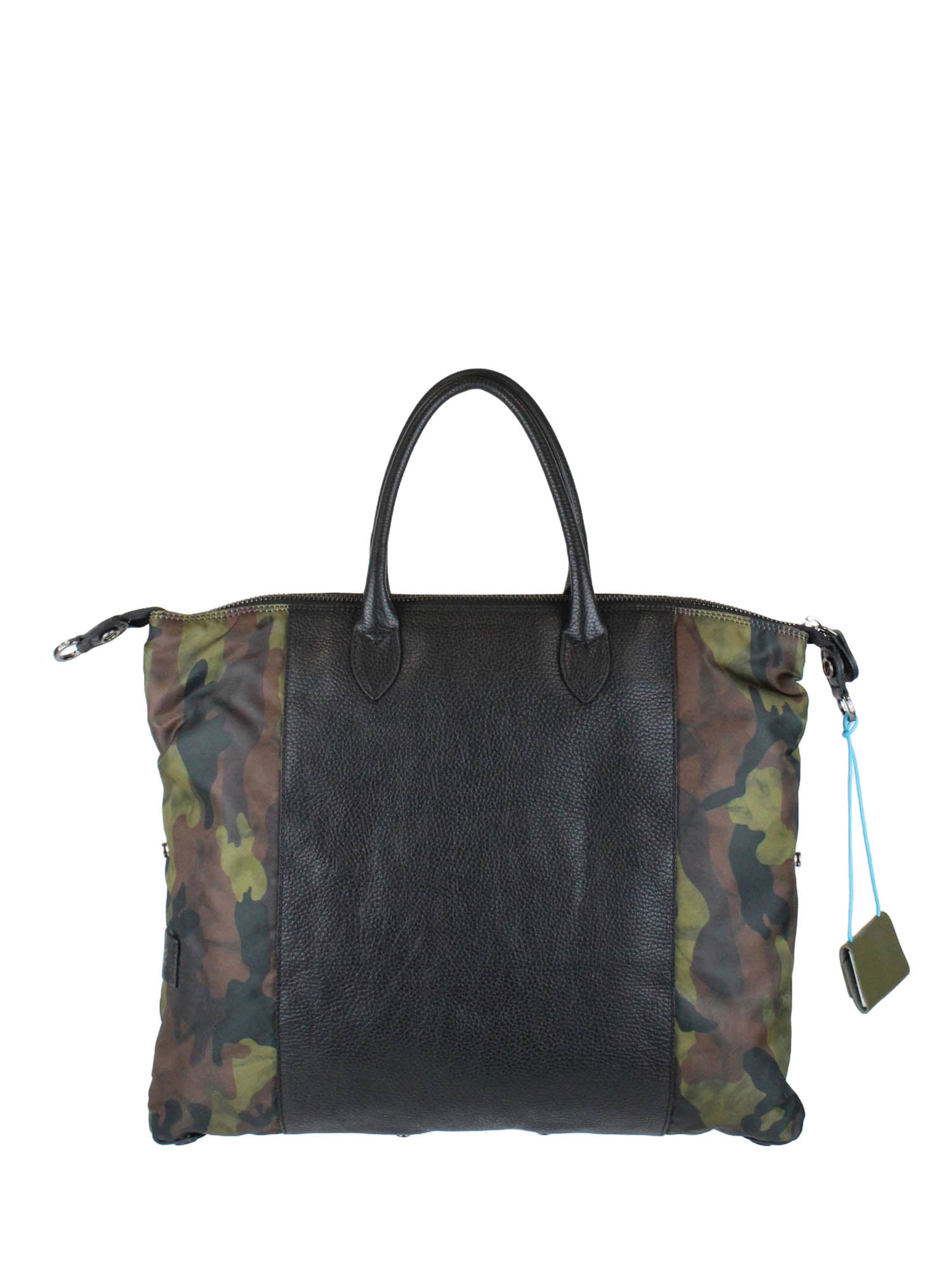 Borse a spalla Nero Gabs