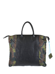 Borse a spalla Nero Gabs