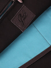 Borse a spalla Nero Gabs