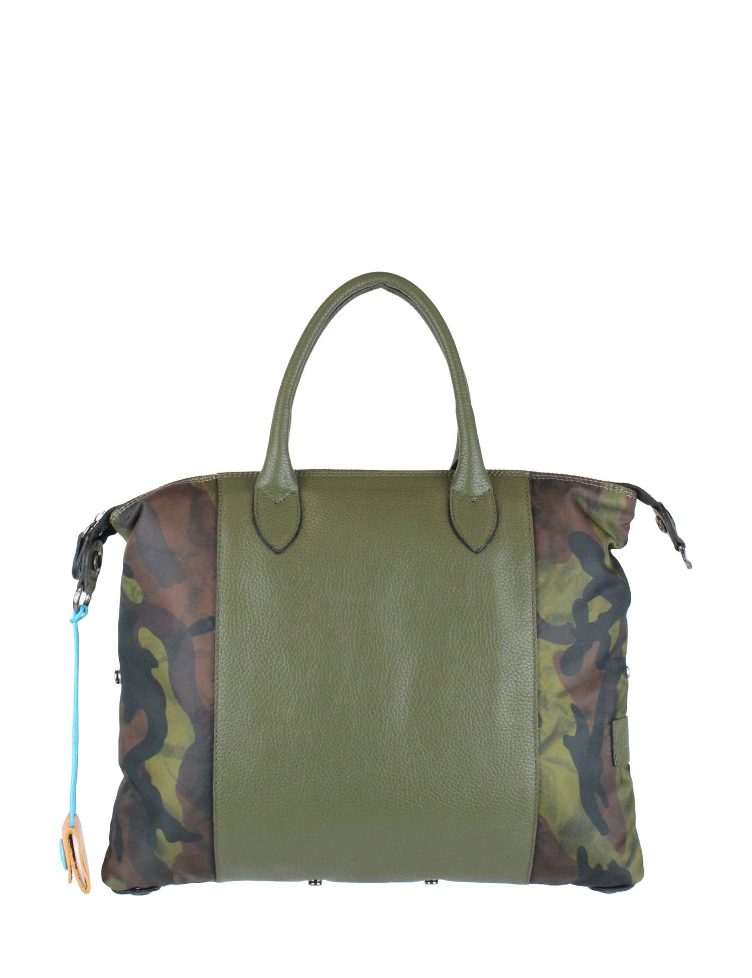 Borse a mano Verde Militare Gabs