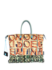 Borse a mano Arancio Gabs