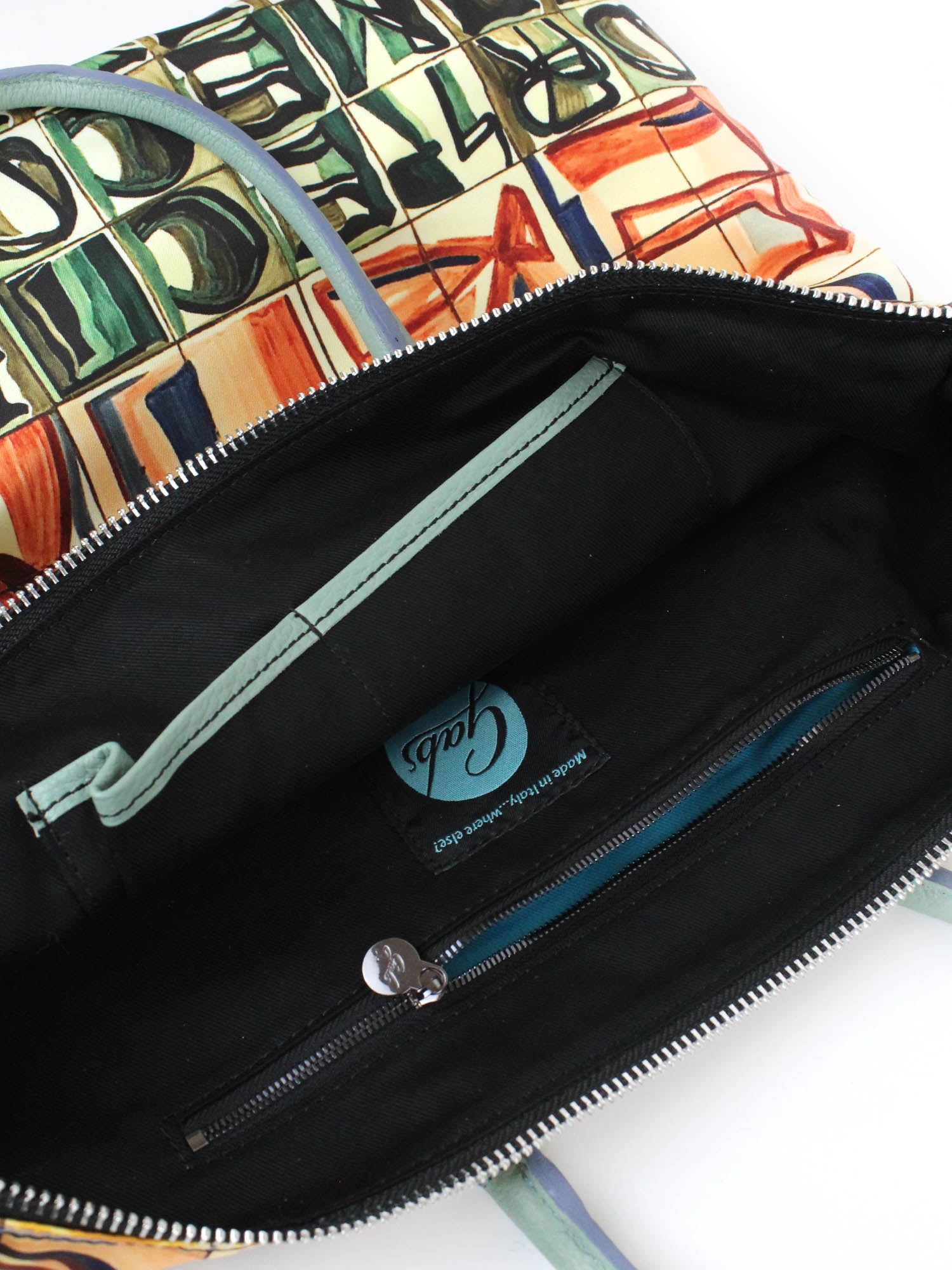 Borse a mano Arancio Gabs