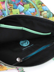 Borse a mano Verde Gabs