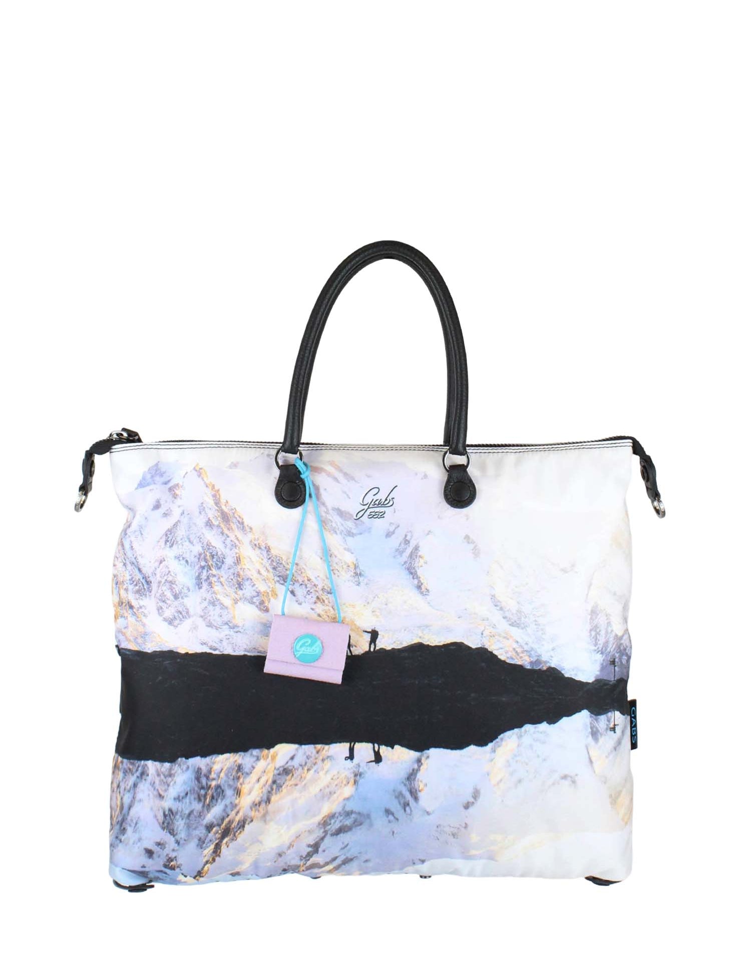 Borse a mano Nero Gabs