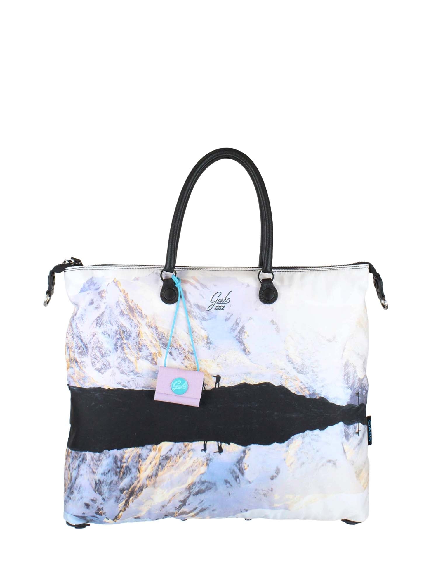 Borse a mano Nero Gabs