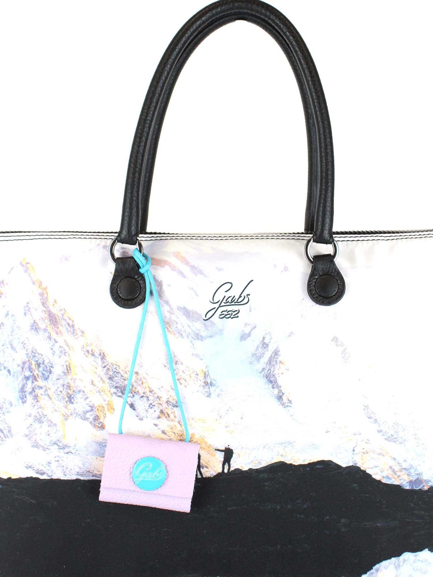 Borse a mano Nero Gabs