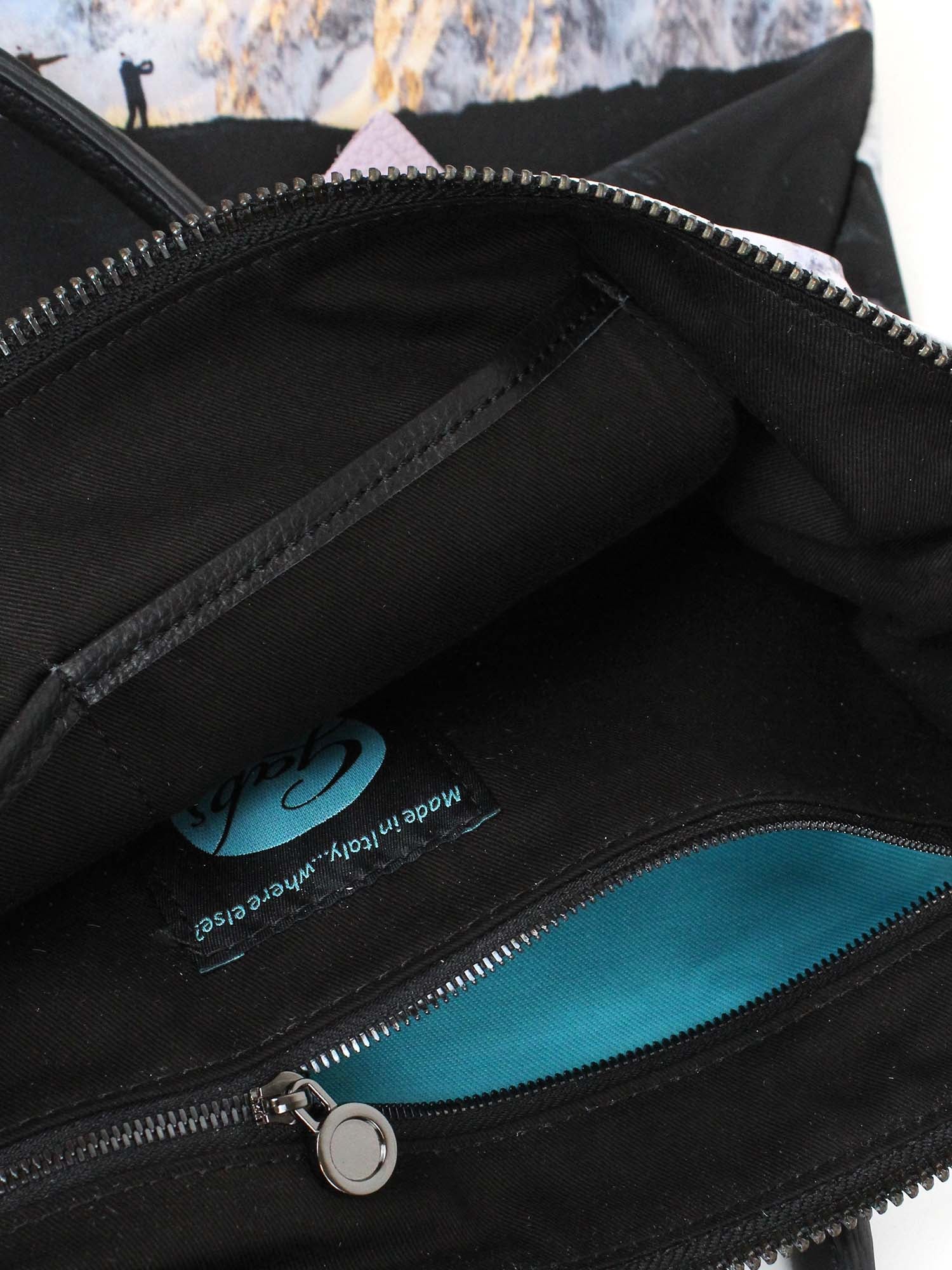 Borse a mano Nero Gabs