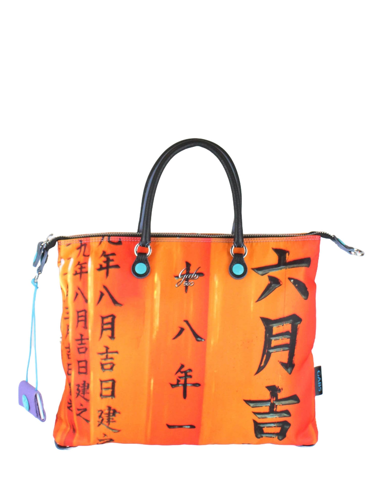 Borse a mano Arancio Gabs