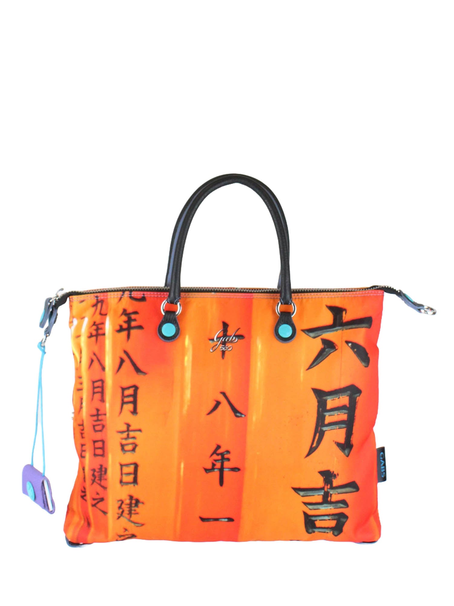 Borse a mano Arancio Gabs