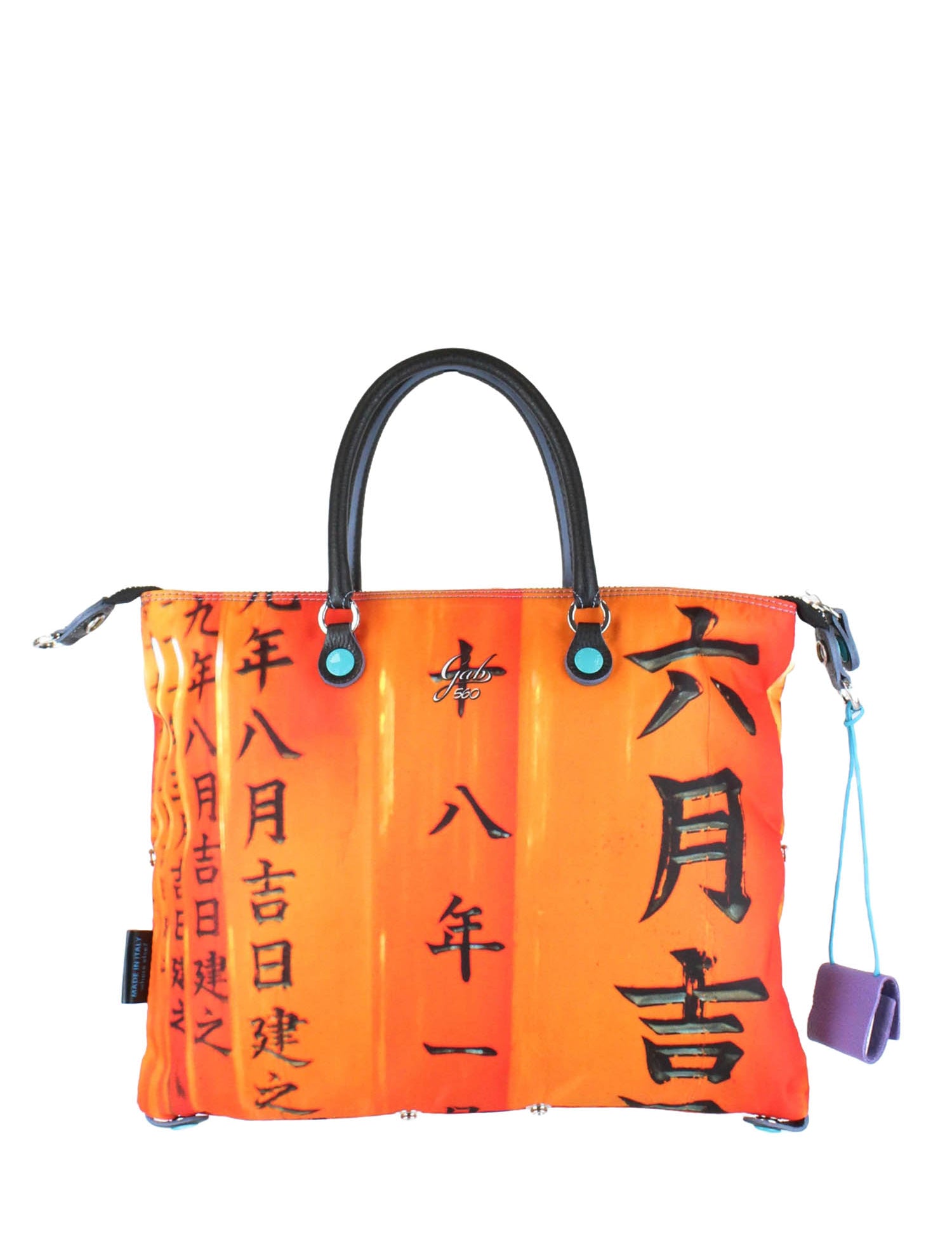 Borse a mano Arancio Gabs