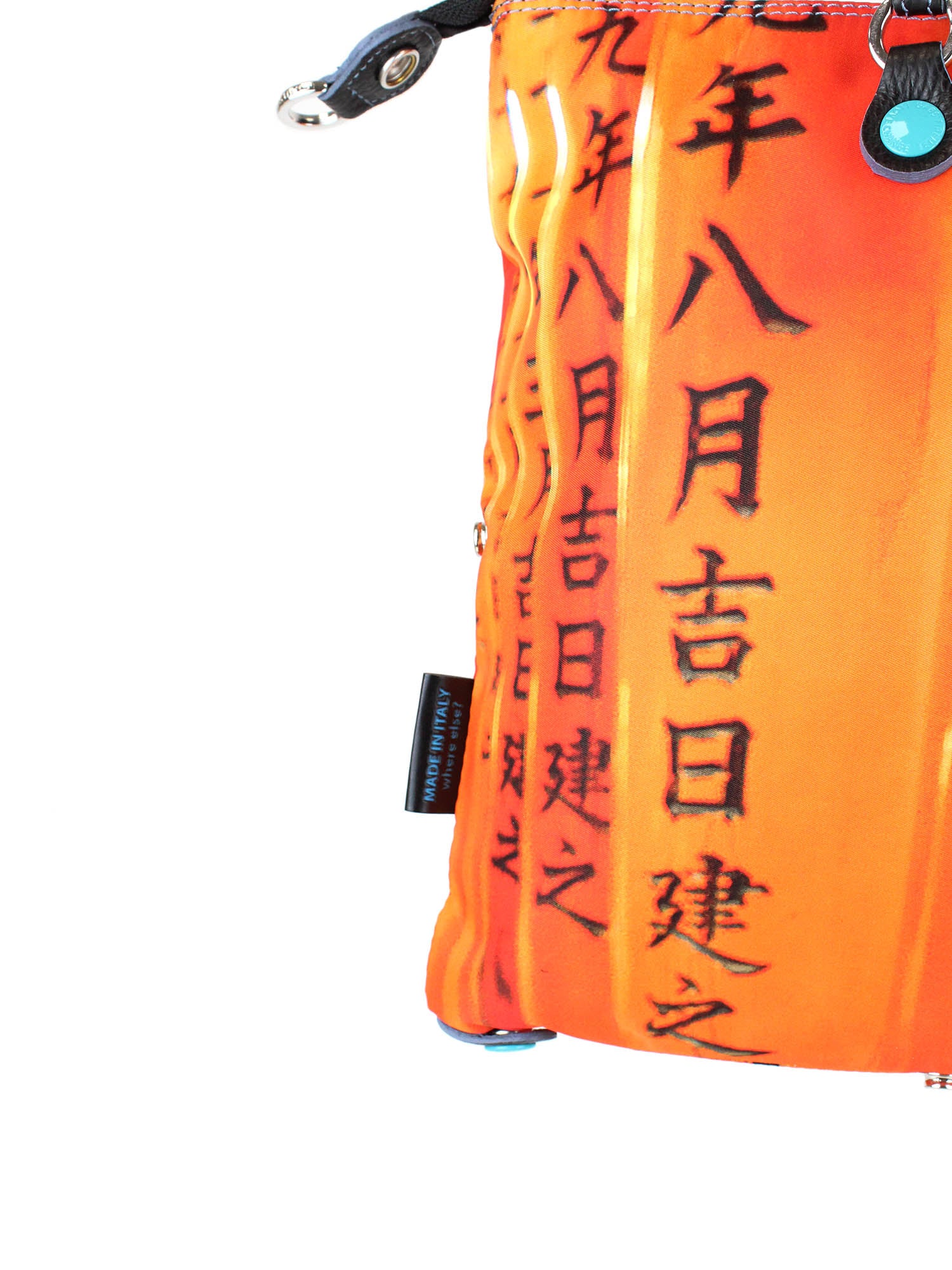 Borse a mano Arancio Gabs