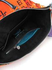 Borse a mano Arancio Gabs